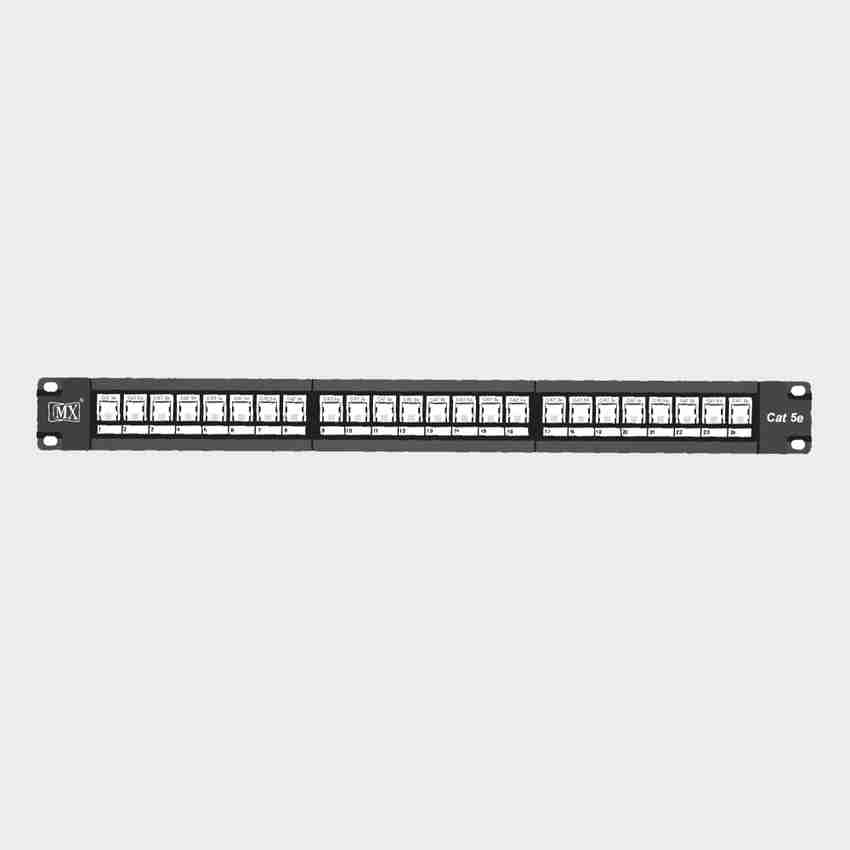 Io patch on sale panel