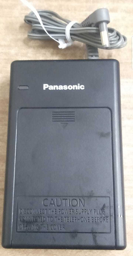 Cordless phone battery charger cheap