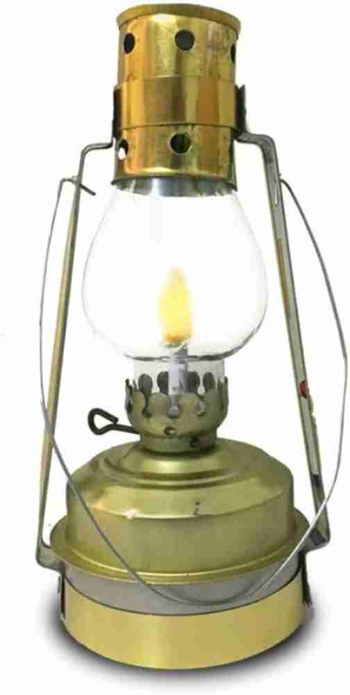 Old chimney hot sale lamp