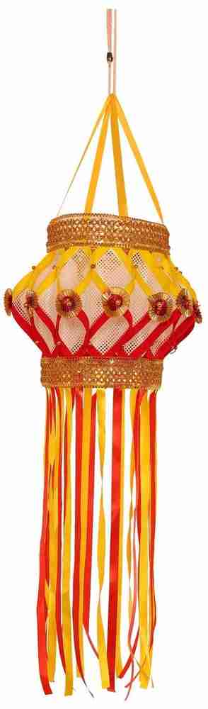 Diwali lantern best sale online