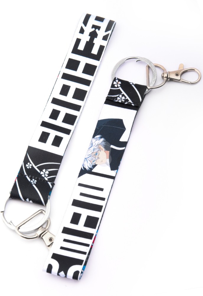 Brahmin shops Lanyard