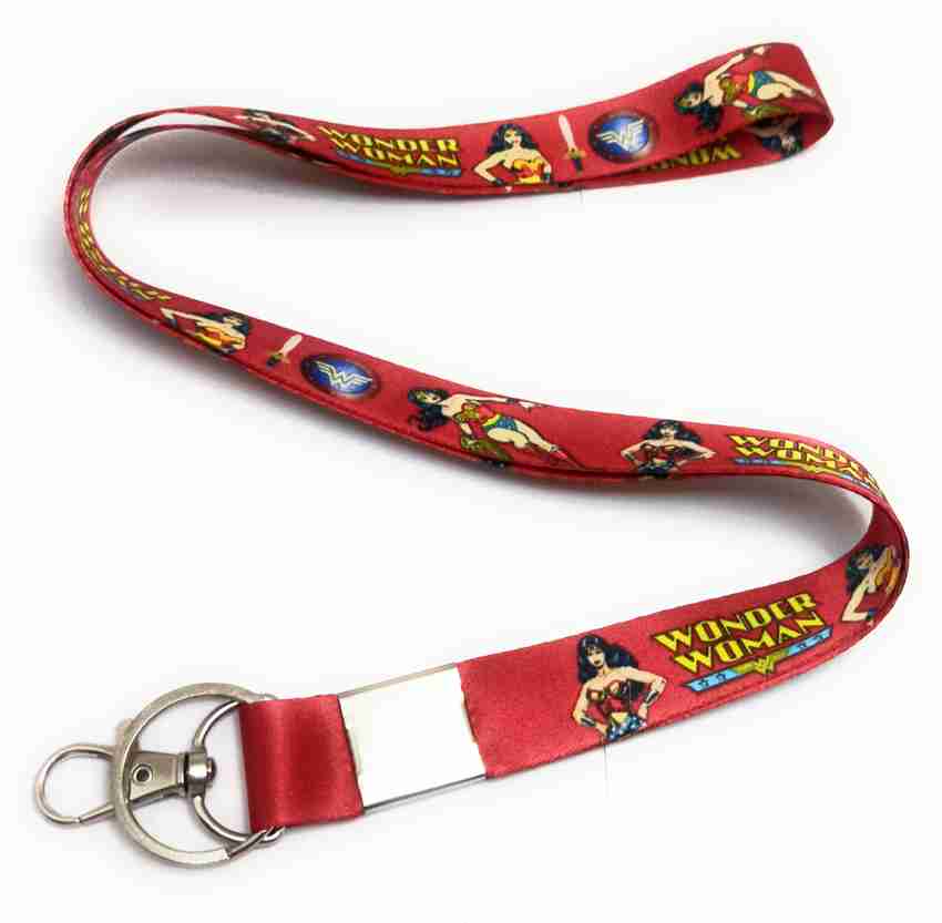 Wonder woman dog tag shop
