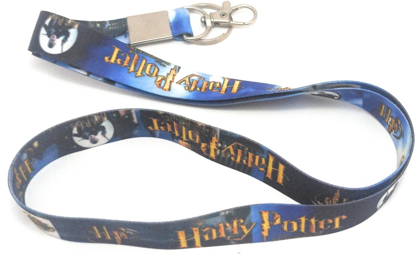 Key Era Harry Potter Id Card Tag Holder Lanyard Price in India - Buy Key  Era Harry Potter Id Card Tag Holder Lanyard online at