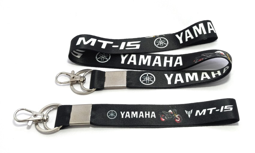 mt15 keychain