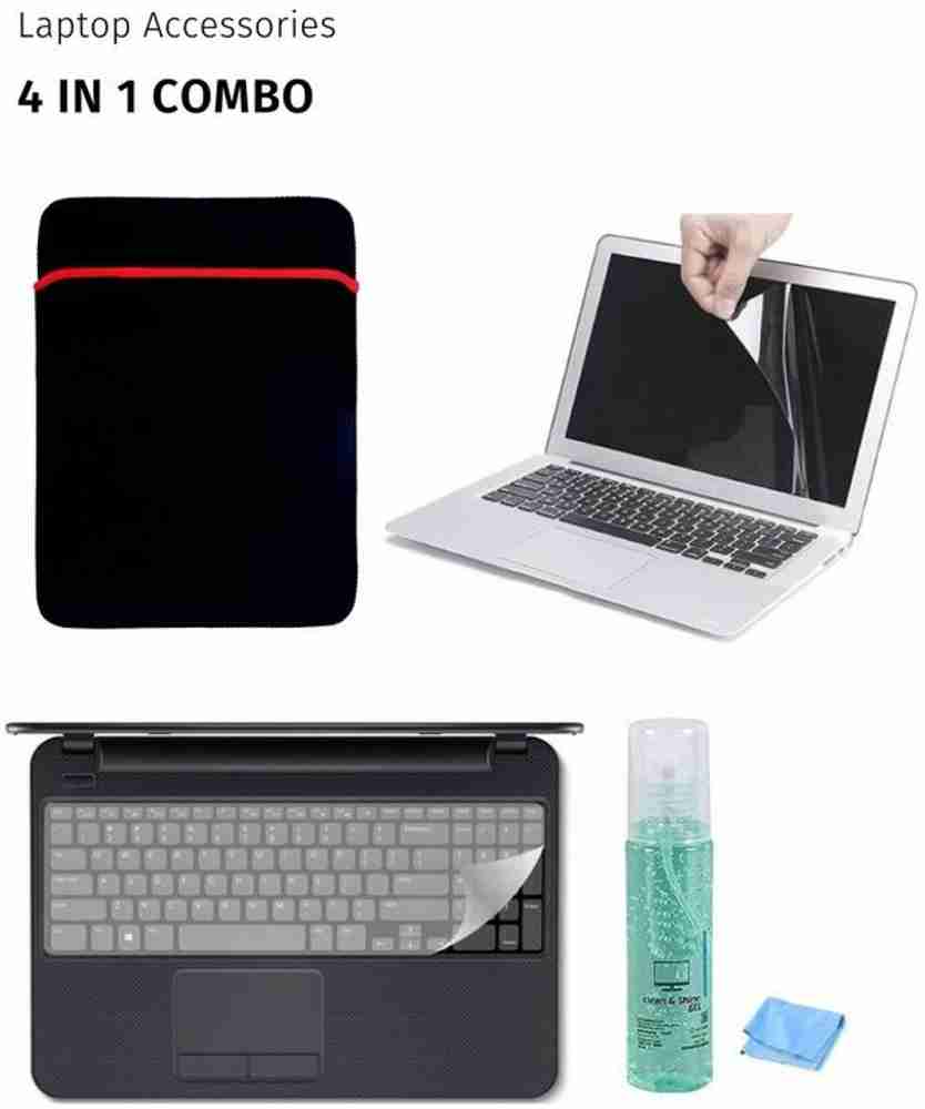 15.6 inch shop laptop accessories