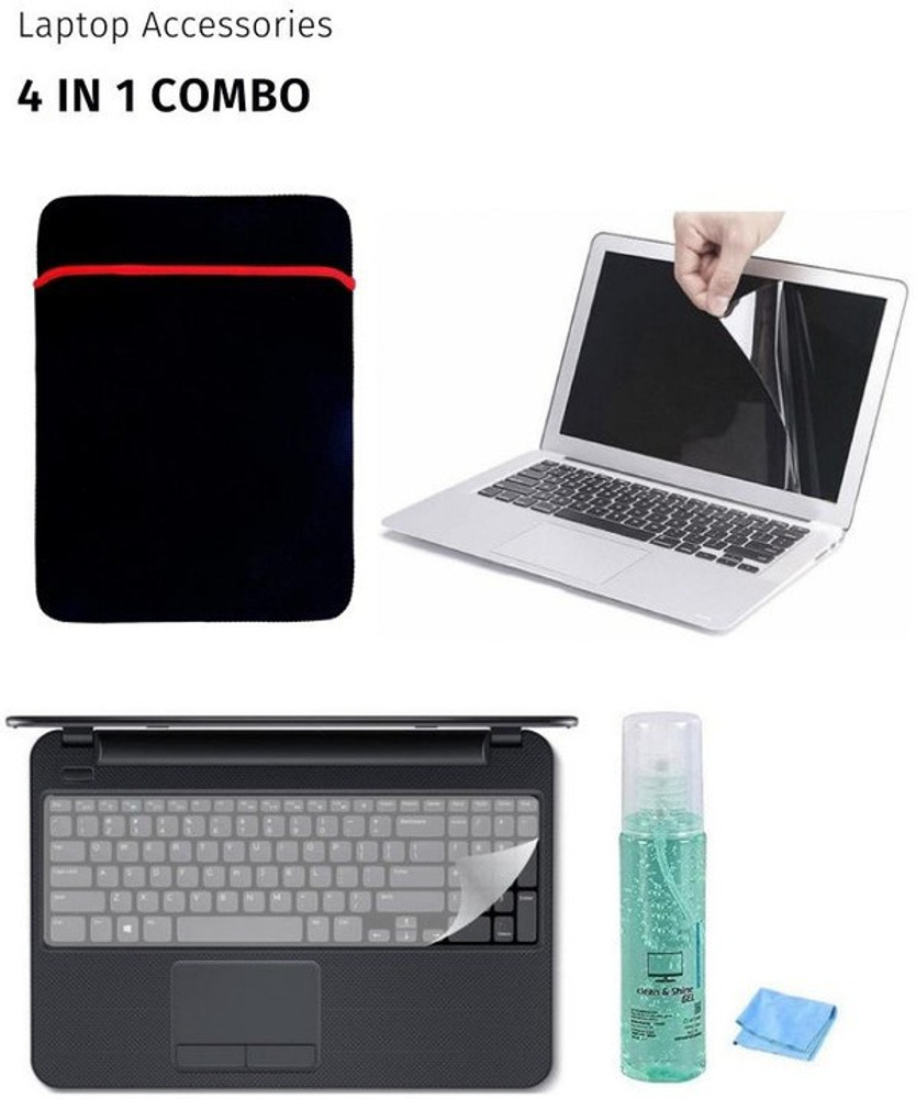 15.6 laptop hot sale accessories