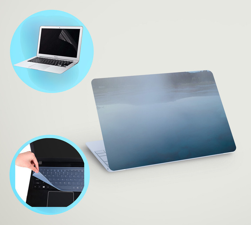 Laptop cloth cover shop