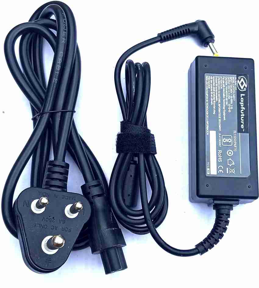 AC Adapter Charger for Lenovo IdeaPad 120S, 120S-11IAP, 120S-14IAP, 81A4,  81A40025US. by Galaxy Bang USA