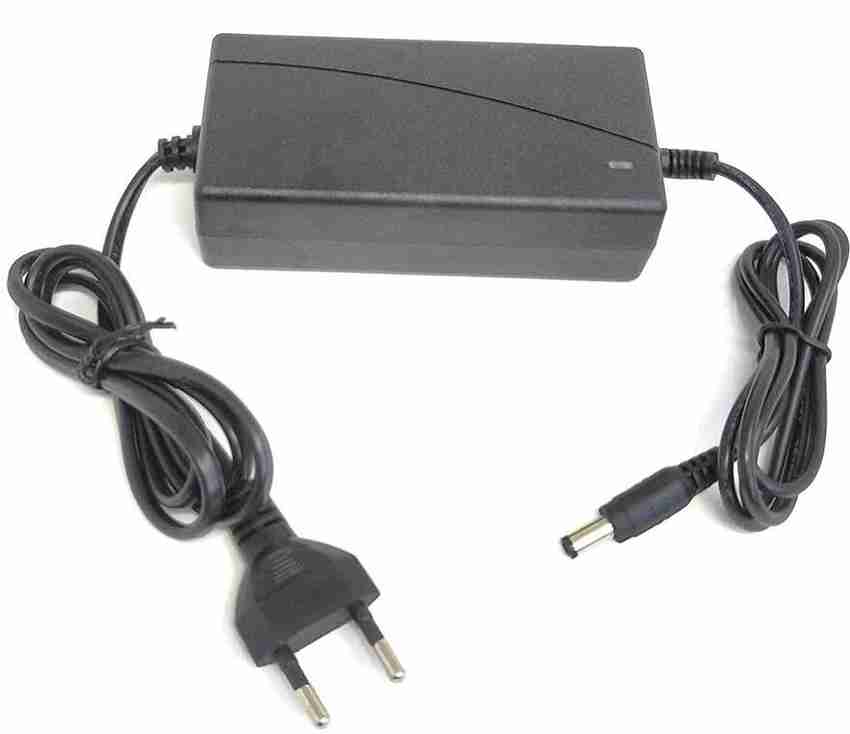 ERH India Power Adaptor Powers Supply AC Input 100 240V Dc Output