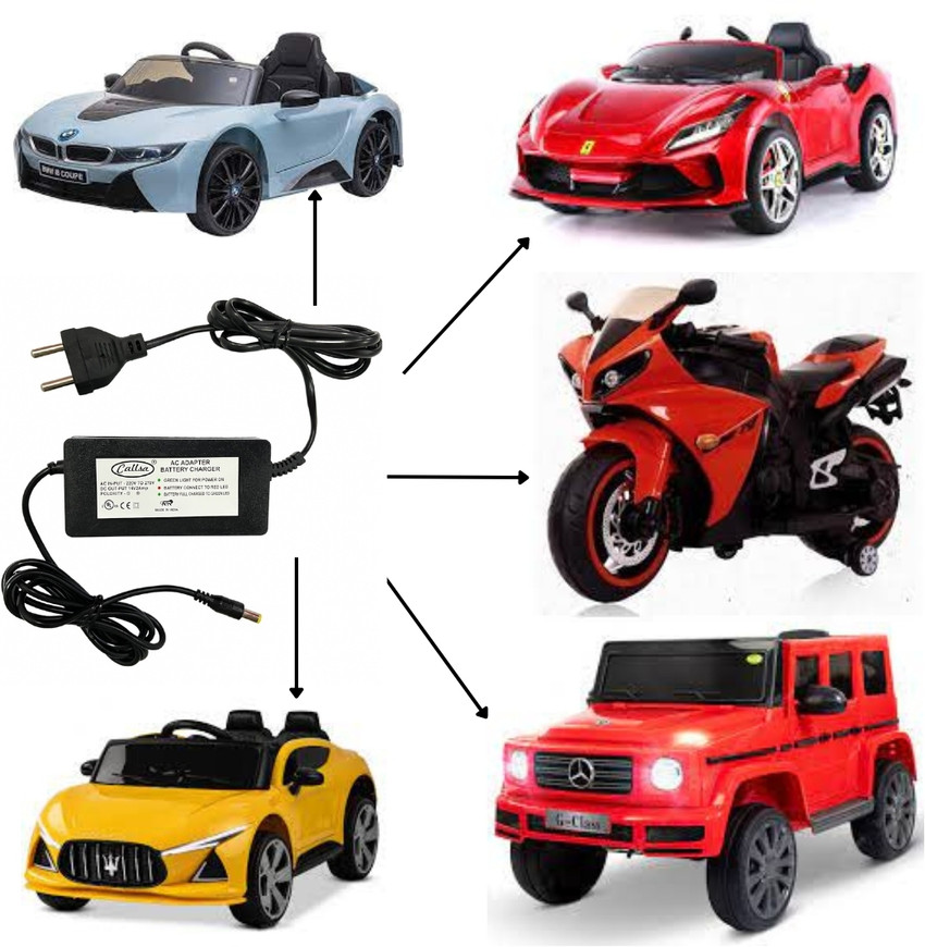 Baby car battery charger new arrivals