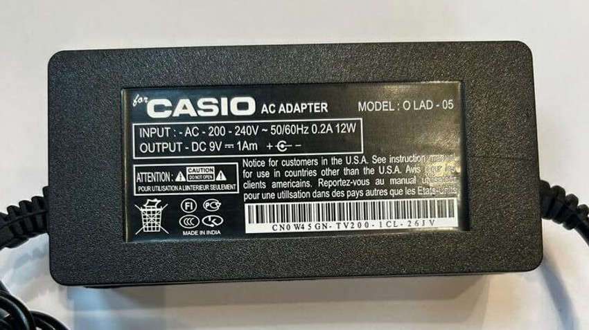 Casio sa deals 41