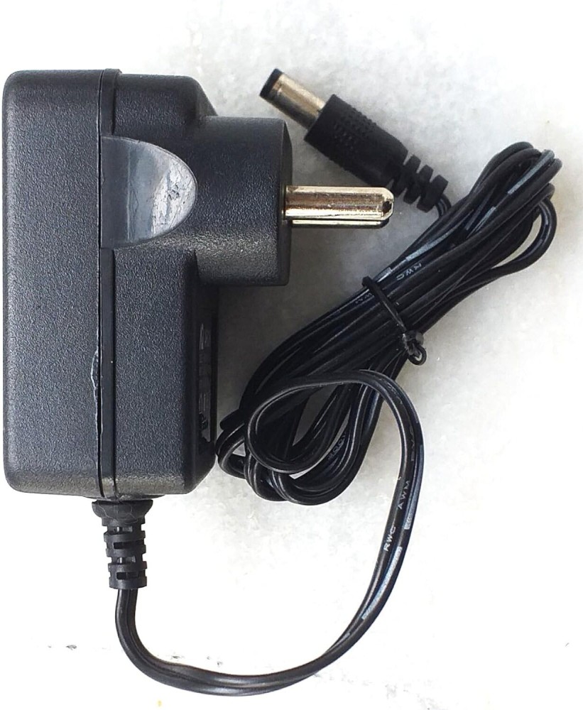 DC 5V 1A Switching Power Adapter
