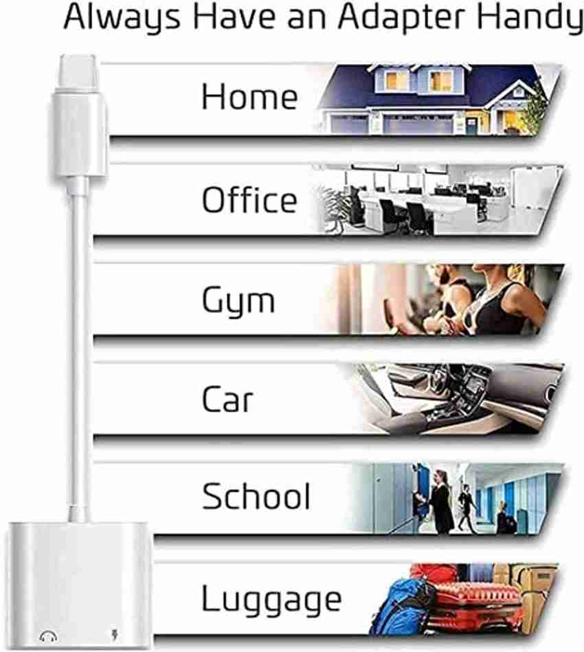 Iphone 10 discount adapter for headphones
