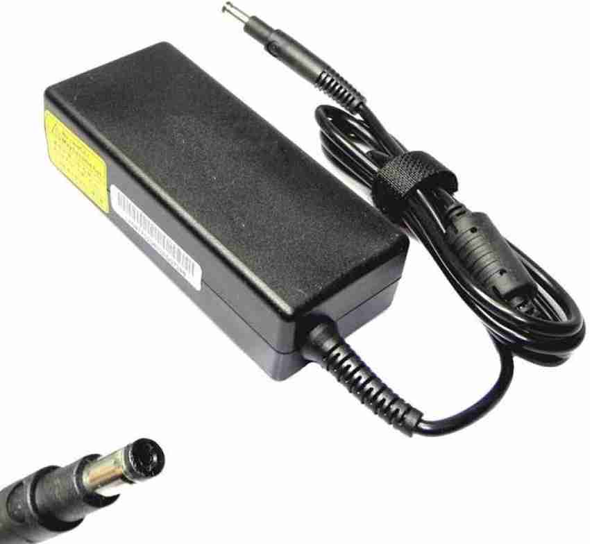 Lappy Power 90W Laptop Adapter/Charger 19.5V/4.62A (Pin Size 4.8mm*1.7mm)  For HP 90 W Adapter - Lappy Power 