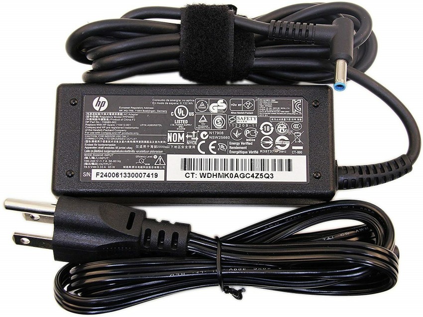 HP Laptop Battery, Chargers & Adapters - Shop  India