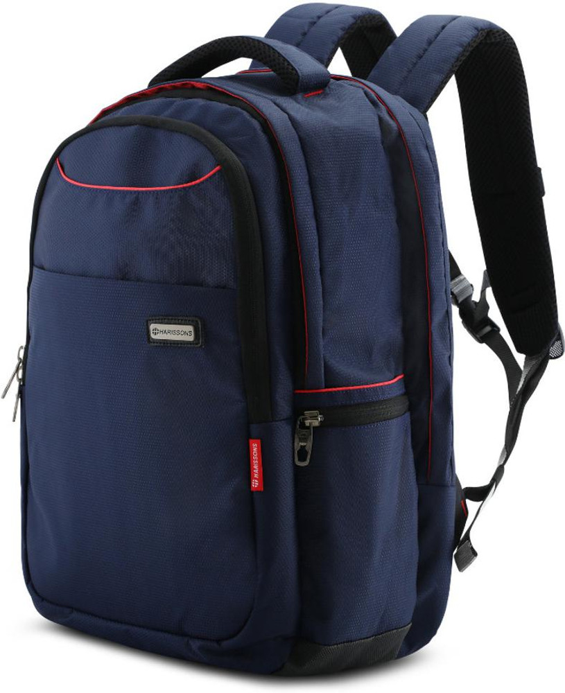 Harissons laptop cheap backpack