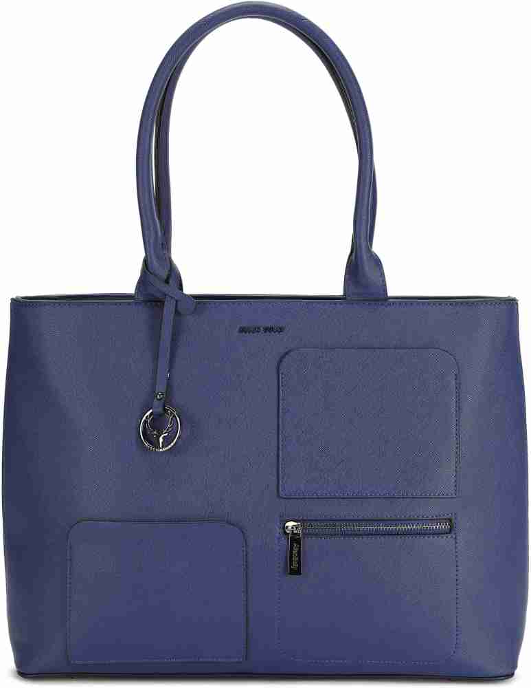 Allen Solly 14 inch inch Laptop Tote Bag