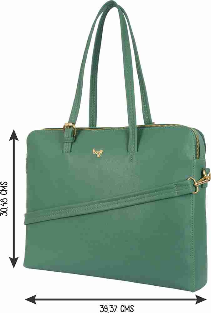 Baggit laptop bag sale shop