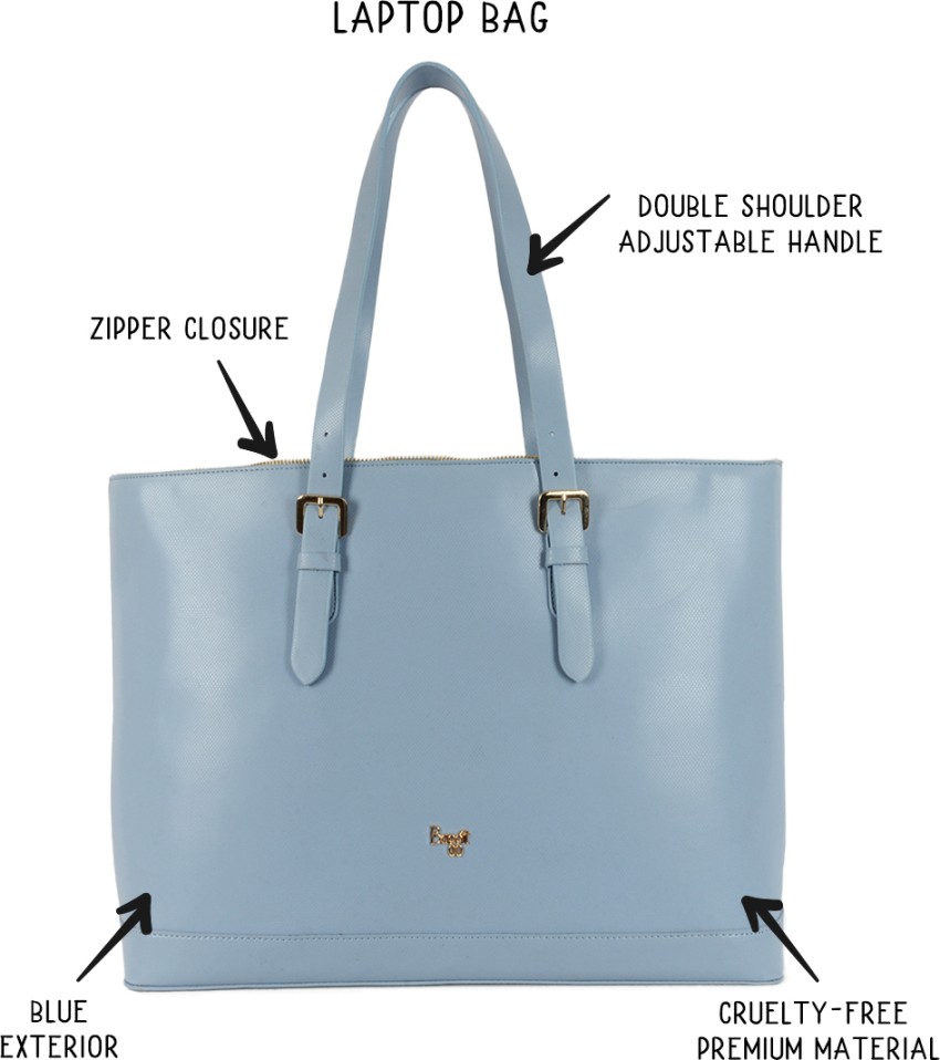 Bags Handbags : Buy Baggit Eden Brown Laptop Bag (L) Online | Nykaa Fashion