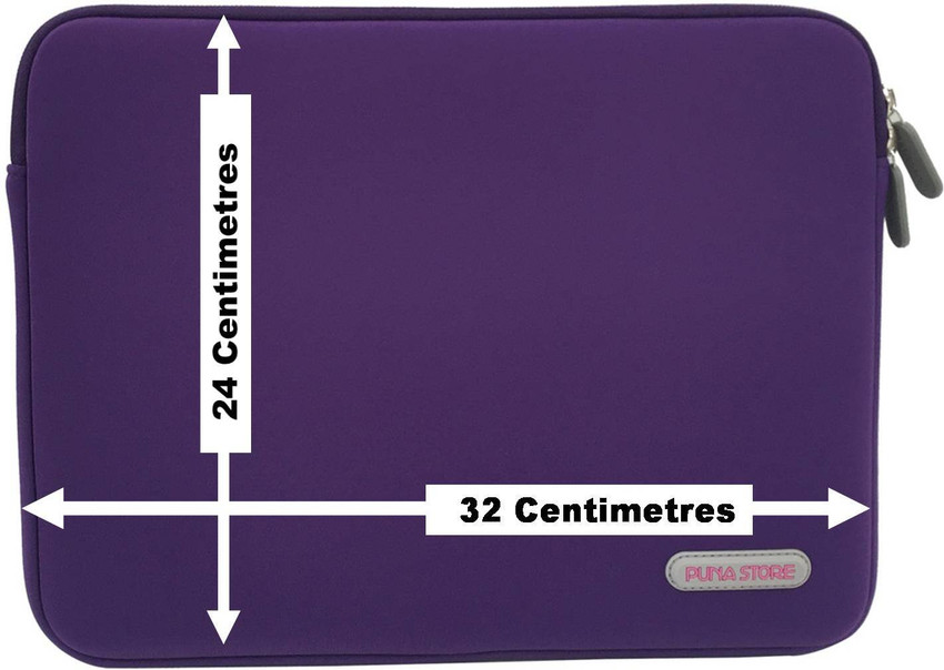 Laptop case purple discount