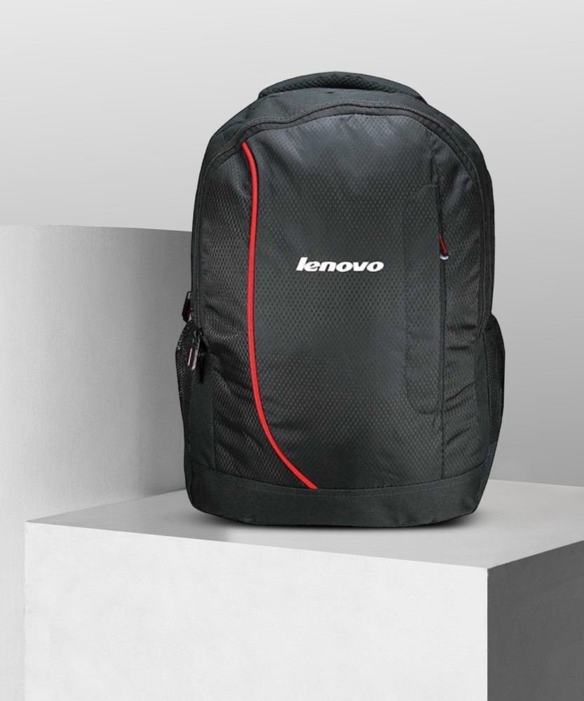 Lenovo 19 inch Laptop Backpack BLACK - Price in India