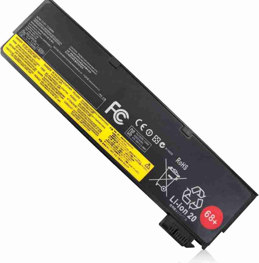 Lenovo laptop online battery price