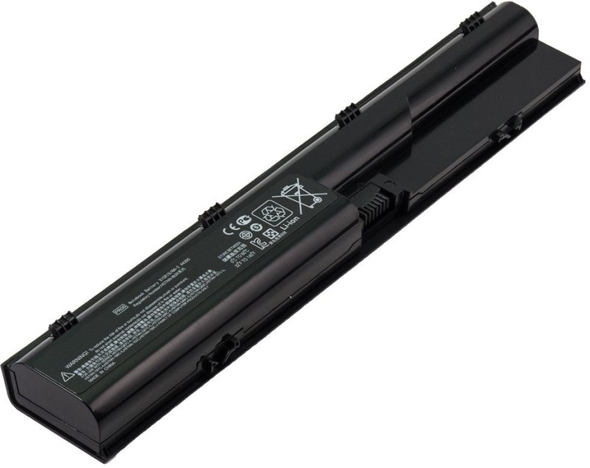 F7 PR06 Probook 4430S 4431S 4435S 4436S 4440S 4441S 4445S 4446S Series  Compatible 6 Cell Laptop Battery - F7 : Flipkart.com