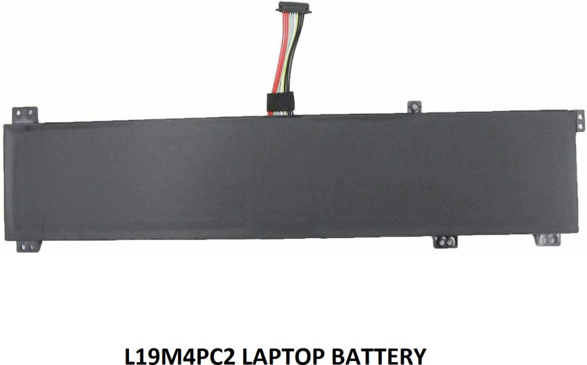 SOLUTIONS COMPATIBLE LM4PC2 LAPTOP BATTERY FOR L ...