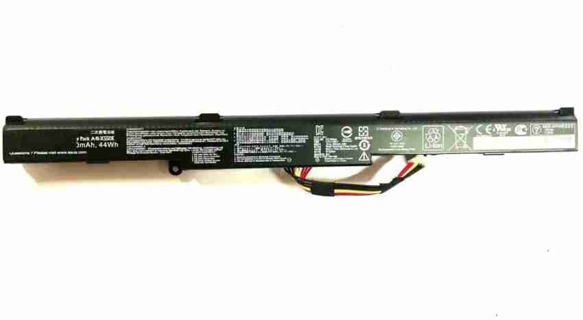 Asus A41-X550E Laptop Battery