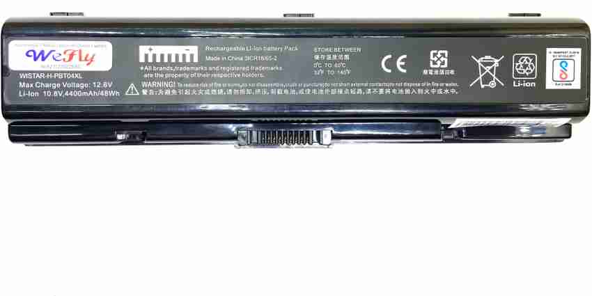 Pile CMOS BIOS Pour Toshiba Satellite Pro A200-214 - Garantie 1 An, Neuve
