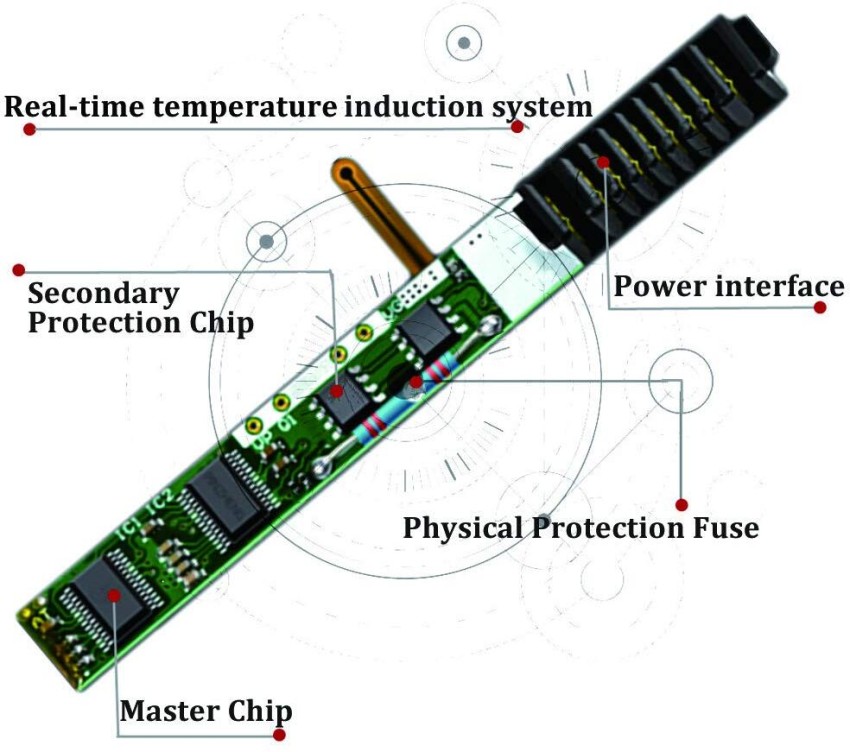 TECHCLONE X550LC 4 Cell PN: A41-X550 A41-X550A 4 Cell Laptop Battery -  TECHCLONE 