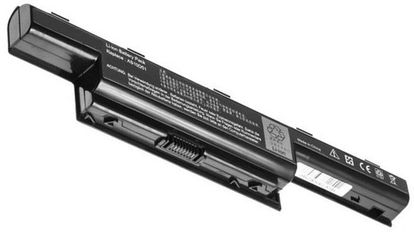 Regatech Compatible For Acer Aspire 5250 BZ641 5250 BZ643 5250 BZ669 5250 BZ670 5250 BZ673 5250 BZ680 5250 BZ808 5250 BZ853 5250 BZ873 6 Cell Laptop Battery Regatech Flipkart
