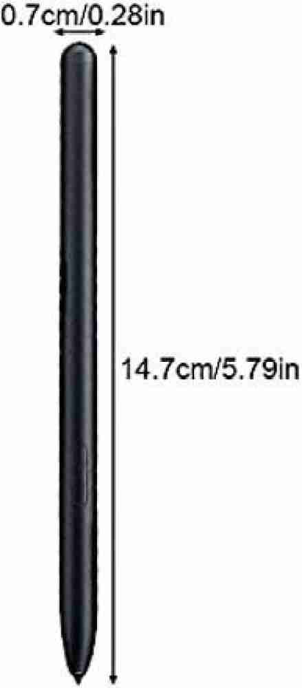 Skqoui Tab S6 Lite Stylus Pen Replacement For Samsung Tab S7 S6 Lite Stylus  Touch Stylus Price in India - Buy Skqoui Tab S6 Lite Stylus Pen Replacement  For Samsung Tab S7