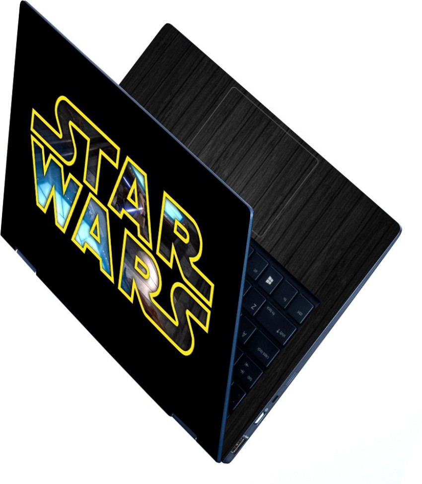 Star Wars Laptop Skins