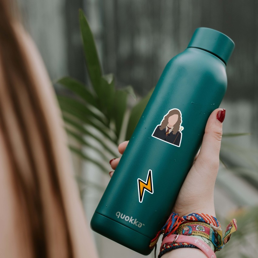 Harry Potter Stickers for Water Bottles