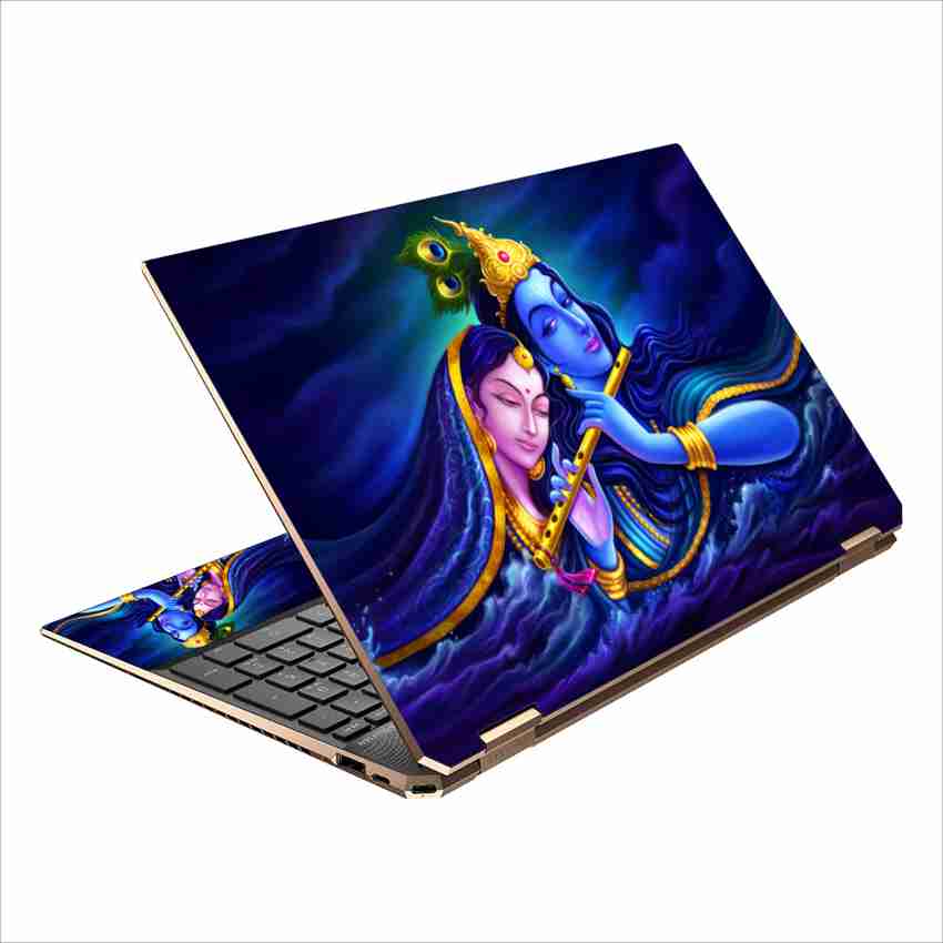 Sai WallBazaar Laptop sticker decals vinyl for laptop wallpaper Vinyl Laptop Decal 16 Price in India Buy Sai WallBazaar Laptop sticker decals vinyl for laptop wallpaper Vinyl Laptop Decal 16 online
