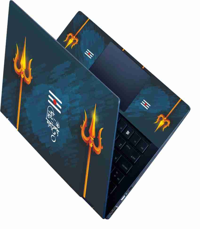 MGN Louis Vuitton Vinyl Laptop Decal 15.6 Price in India - Buy MGN Louis  Vuitton Vinyl Laptop Decal 15.6 online at