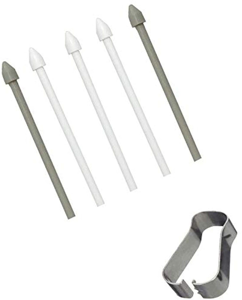 Ubrokeifixit Galaxy Tab S6 Touch Stylus S Pen Replacement Tips