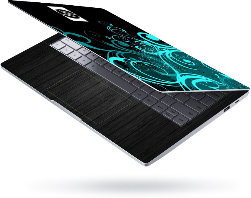 Hp skin cover top