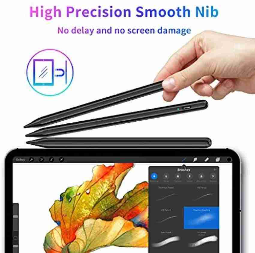 Drymokini Stylus Pen Tablet Pen Compatible For Ios And Android Touchscreens  Stylus Price in India - Buy Drymokini Stylus Pen Tablet Pen Compatible For  Ios And Android Touchscreens Stylus online at