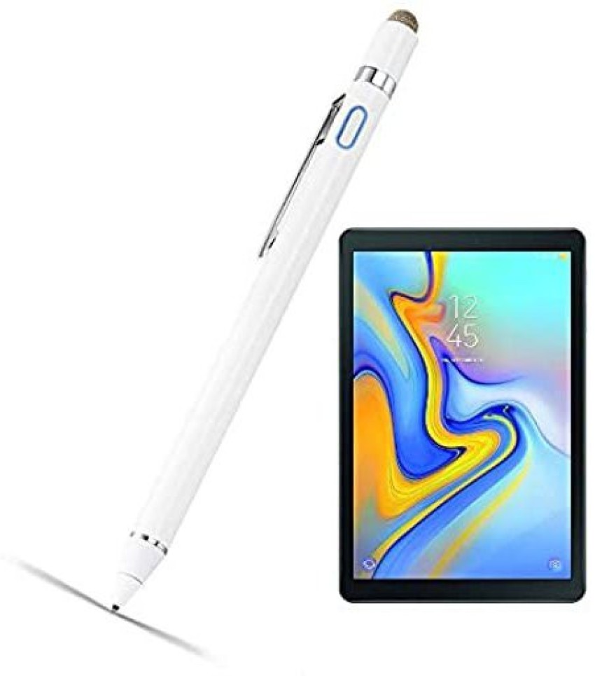 Lápiz óptico electrónico para tableta Samsung Galaxy Tab A, lápiz digital  activo con punta ultra fina de 0.069 pulgadas para Samsung Galaxy Tablet  Tab