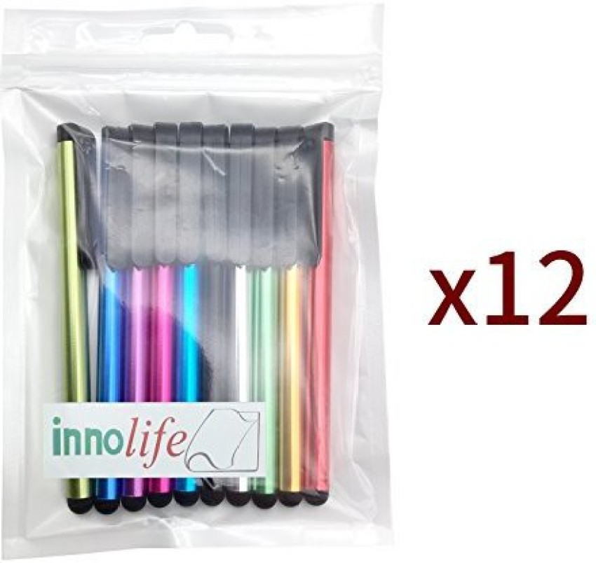 IMUSA Straws Plastic