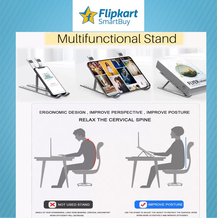 Laptop stand flipkart new arrivals