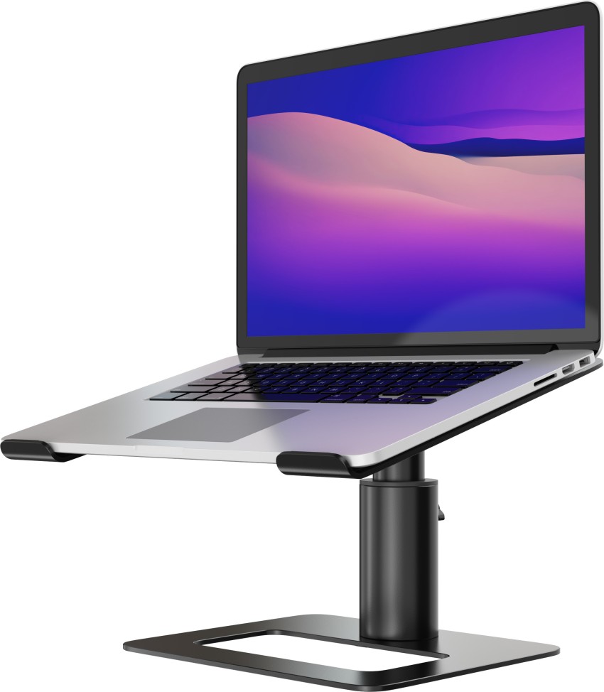 Flipkart SmartBuy Height Adjustable Portable Tabletop Aluminum