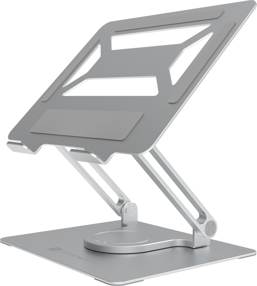 Flipkart portronics deals laptop table