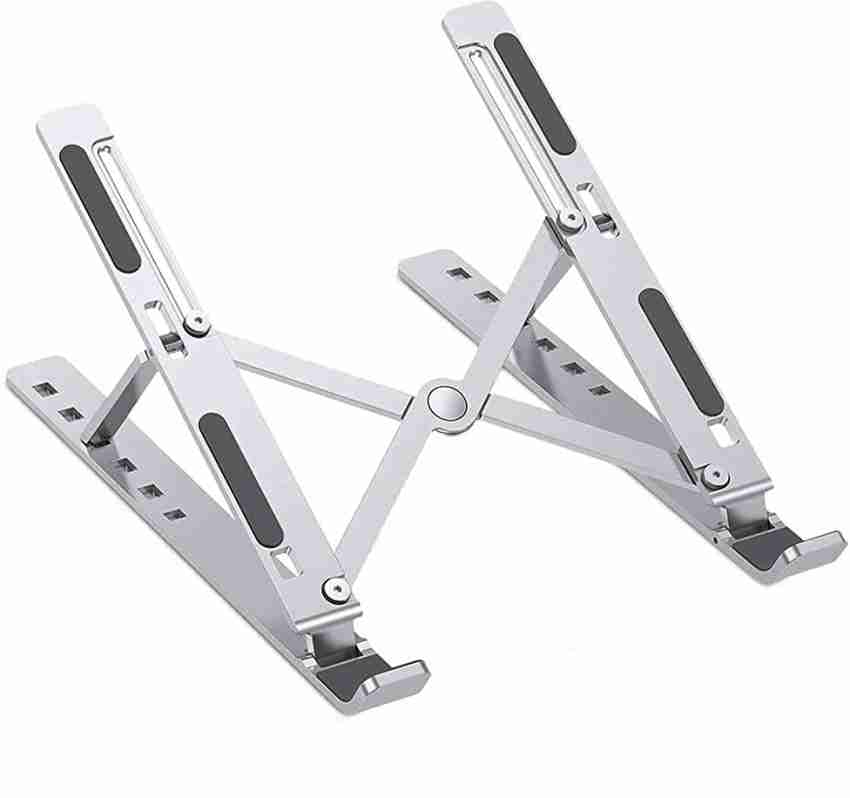 MegaStro MVP-Edition Laptop Stand 360 Rotatable - Megastro