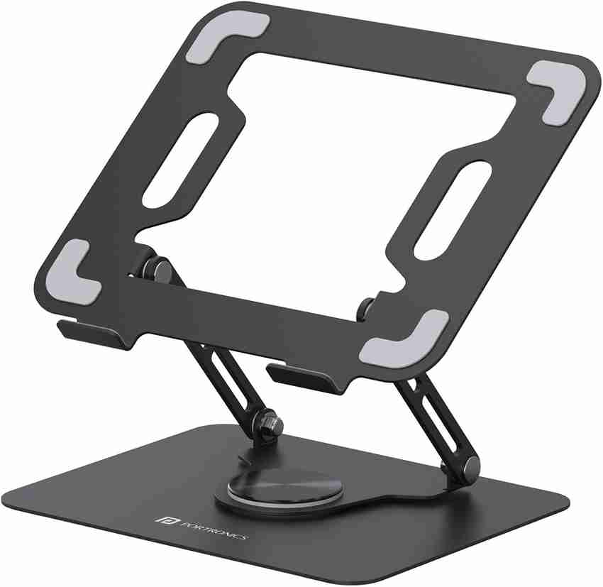 Mybuddy foldable laptop table discount