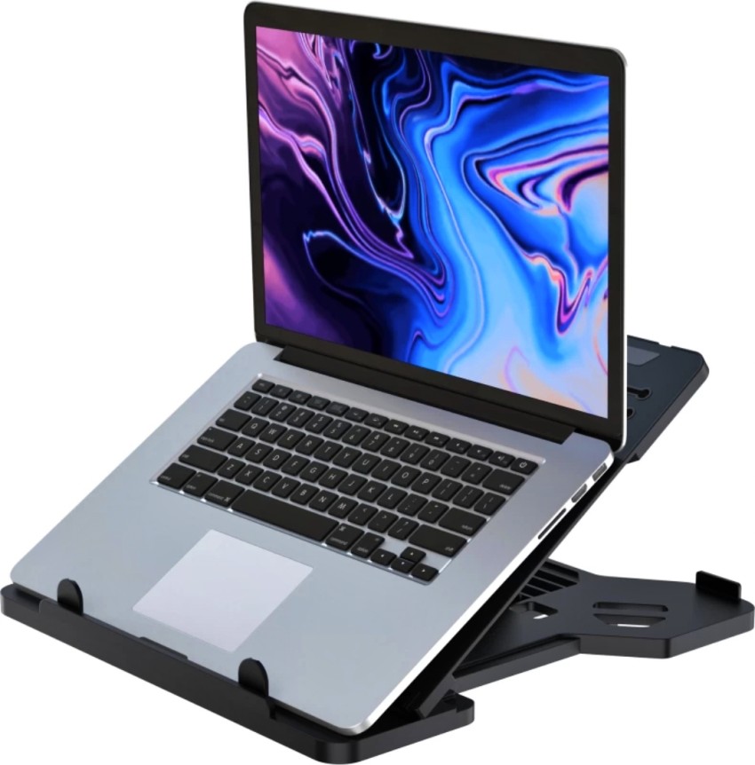 STRIFF FLSB 3-in-1 Laptop Stand for Desk, mobile stand ,tablet stand Laptop  Stand