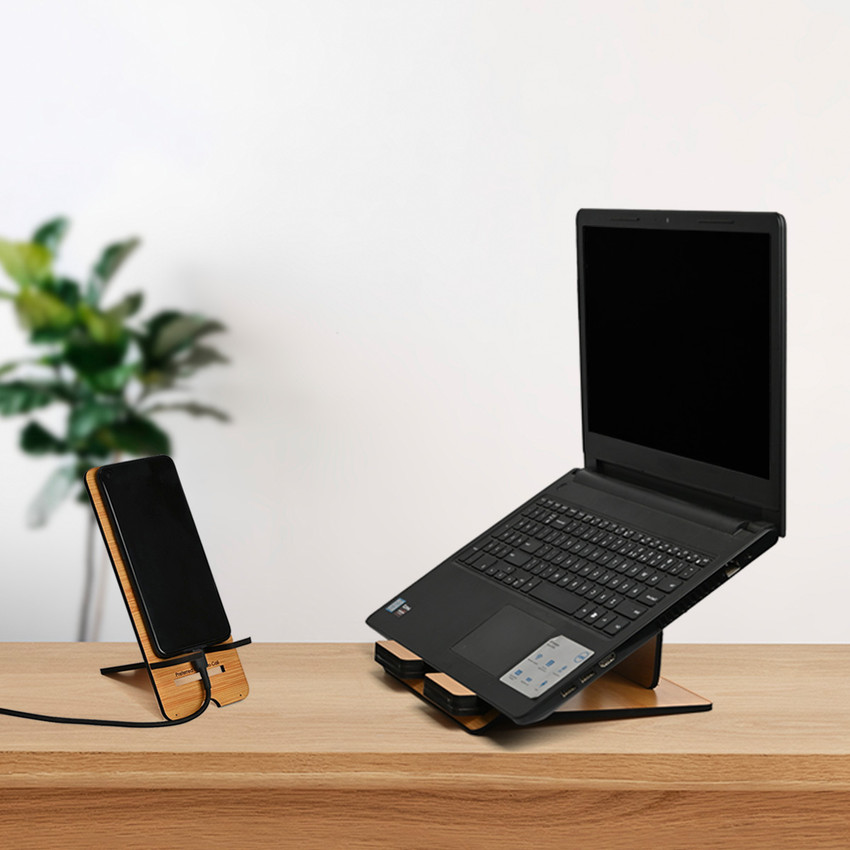 Laptop stand shop for table flipkart