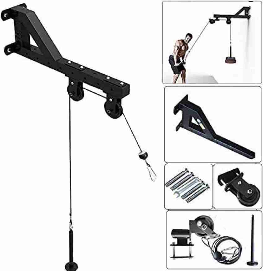 Lat pulldown machine flipkart sale